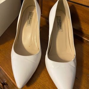 LK Bennett Florete heels